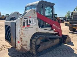 2014, Takeuchi, TL10