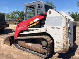 2014, Takeuchi, TL10