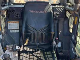 2014, Takeuchi, TL10