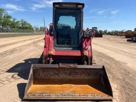 2014, Takeuchi, TL10