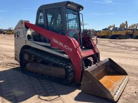 2014, Takeuchi, TL10