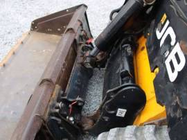 2017, JCB, 260T