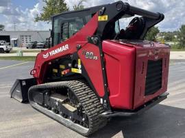 2026, Yanmar, TL80VS-1C