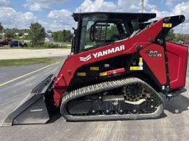 2026, Yanmar, TL80VS-1C