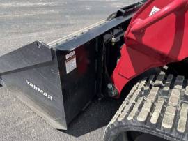 2026, Yanmar, TL80VS-1C