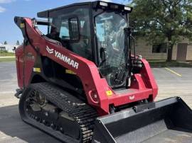 2026, Yanmar, TL80VS-1C