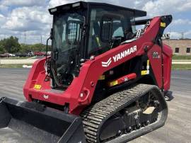 2026, Yanmar, TL80VS-1C
