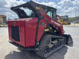 2026, Yanmar, TL80VS-1C