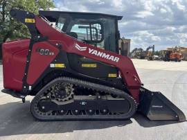 2026, Yanmar, TL80VS-1C