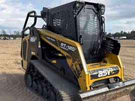 2021, ASV, RT-120F