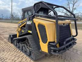 2021, ASV, RT-120F
