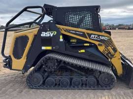 2021, ASV, RT-120F