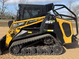 2021, ASV, RT-120F