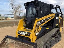 2021, ASV, RT-120F