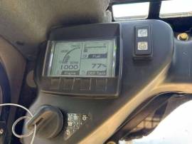 2021, ASV, RT-120F