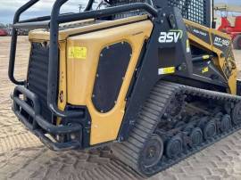 2021, ASV, RT-120F