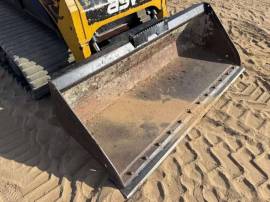2021, ASV, RT-120F