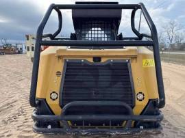 2021, ASV, RT-120F