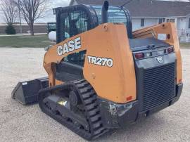 2018, Case, TR270