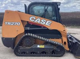 2018, Case, TR270
