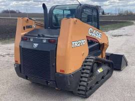 2018, Case, TR270