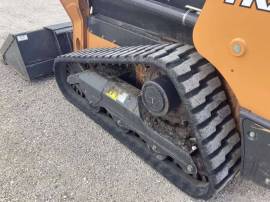 2018, Case, TR270