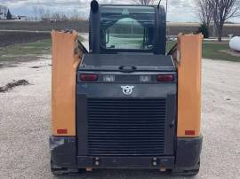 2018, Case, TR270