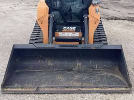 2018, Case, TR270