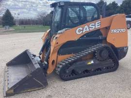 2018, Case, TR270