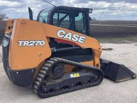 2018, Case, TR270