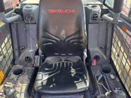 2024, Takeuchi, TL12V2