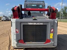 2024, Takeuchi, TL12V2