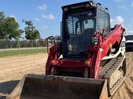 2024, Takeuchi, TL12V2