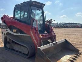 2024, Takeuchi, TL12V2
