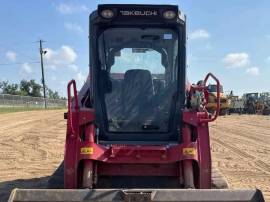 2024, Takeuchi, TL12V2