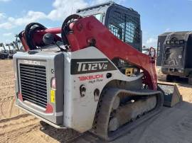 2024, Takeuchi, TL12V2