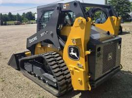 2026, Deere, 317 P-TIER