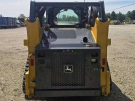 2026, Deere, 317 P-TIER