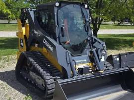 2026, Deere, 317 P-TIER
