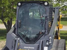 2026, Deere, 317 P-TIER