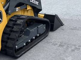 2026, Deere, 317 P-TIER