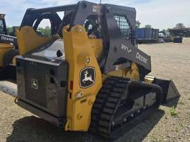 2026, Deere, 317 P-TIER