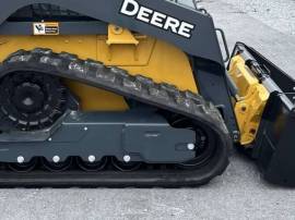 2026, Deere, 317 P-TIER