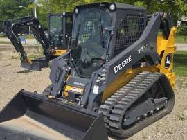 2026, Deere, 317 P-TIER