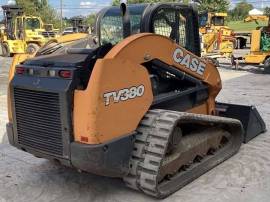 2019, Case, TV380