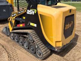 2018, ASV, RT-40