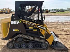 2018, ASV, RT-40