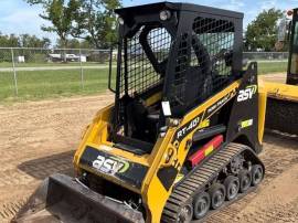 2018, ASV, RT-40