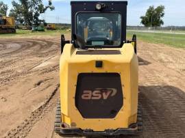 2018, ASV, RT-40