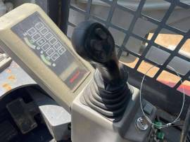 2013, Takeuchi, TL230
